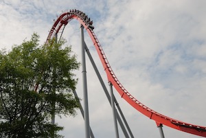 coaster