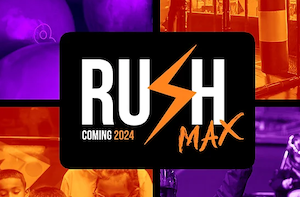 rush