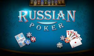 Russian Poker