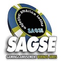SAGSE Latin America 2016