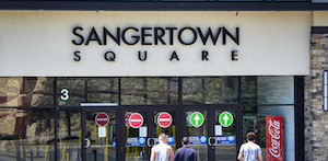 sangertown