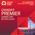 Canadian Gaming Summit 2023