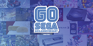 Sega