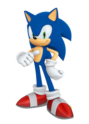 sonic