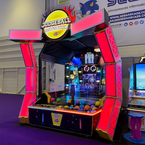 Sega
