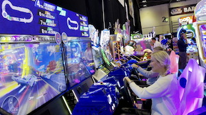 sega