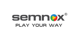 Semnox @ IAAPA