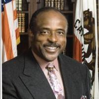 Senator Roderick Wright