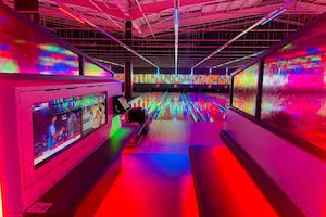 sheffield tenpin