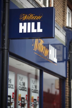 William Hill Shop