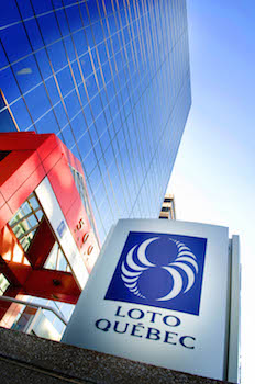 Loto Quebec