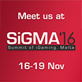 SiGMA 2016 – Summit of iGaming in Malta