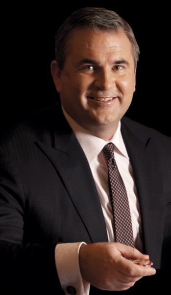 Michael Silberling