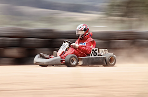Go Karts