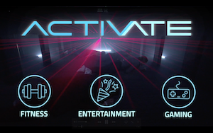 activate 