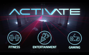 activate