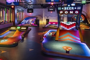 Puttshack