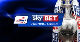 Sky Bet Football League