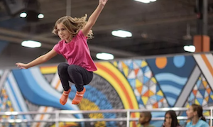 skyzone
