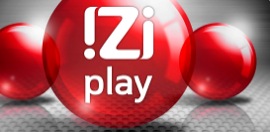 Cogetech's iZiplay