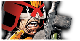 Judge Dredd