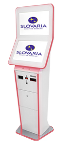 Slovaria