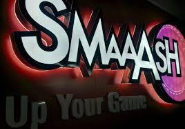 Smaaash