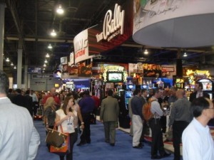 G2E