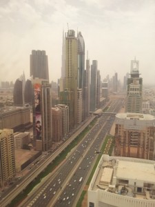 Dubai