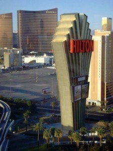 Hilton