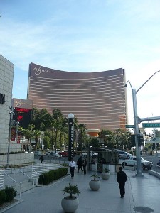 Wynn Las Vegas