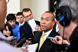 Deval Patrick