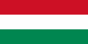 Hungary flag