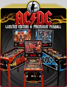 Stern Pinball