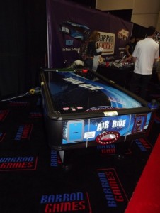 Air Ride