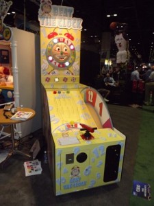 Pan Amusements