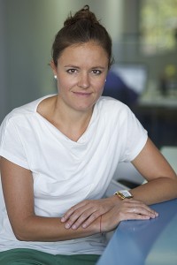 Anli Kotzé