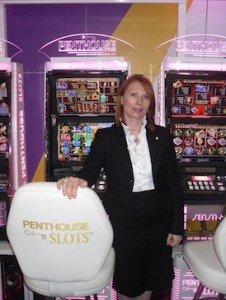 Casino Technology