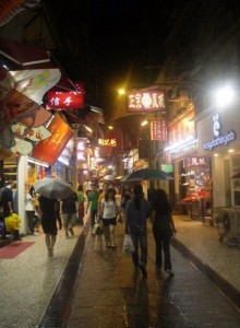 China