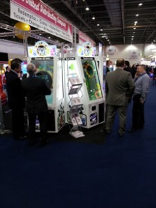 EAG Expo