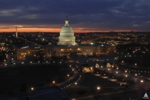 Capitol Hill