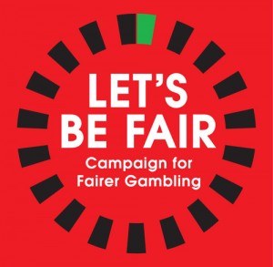 Fairer Gambling