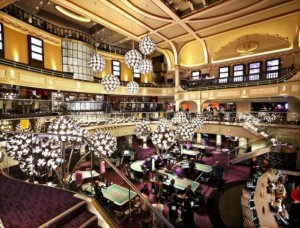 Hippodrome