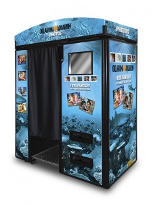 Photo booths: reliable and relevant