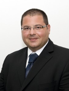 Dr Joe Borg