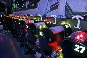 LaserMaxx
