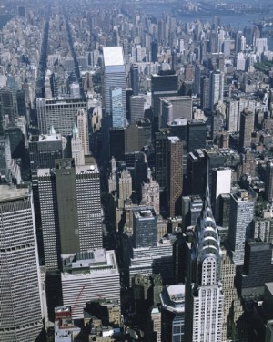 New York