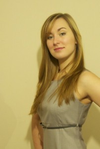 Ola Bartkowska
