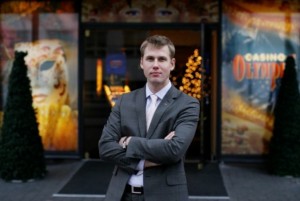 Madis Jääger