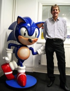 Phil Mander